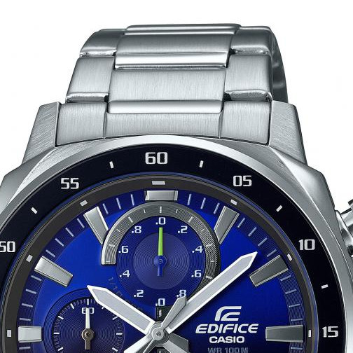 Casio Edifice Momentum EFV-600D-2A - zegarek męski 3