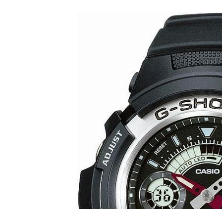 Casio GShock AW5901A 4