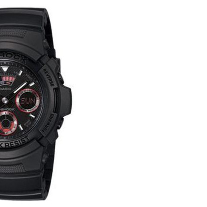 Casio GShock AW591ML1A 6