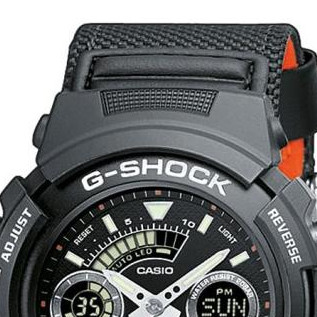 Casio GShock AW591MS1A 3