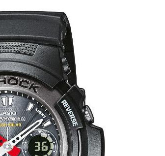 Casio GShock AWG1011A 5