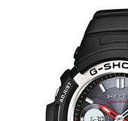 Casio GShock AWGM1001A 4