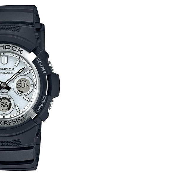 Casio GShock AWGM100S7a 6