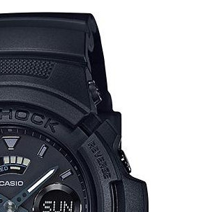 Casio GShock  Basic AW591BB1A 5