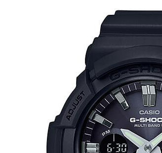 Casio GShock Basic GAW100B1A 4