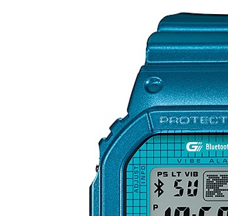 Casio GShock Bluetooth GB5600B2 4
