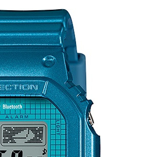 Casio GShock Bluetooth GB5600B2 5