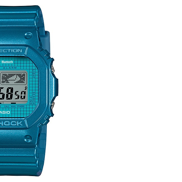 Casio GShock Bluetooth GB5600B2 6
