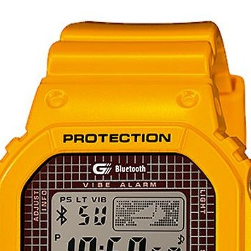 Casio GShock Bluetooth GB5600B9 3