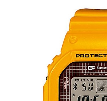 Casio GShock Bluetooth GB5600B9 4