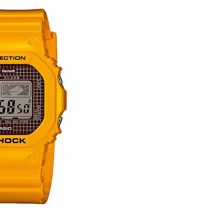Casio GShock Bluetooth GB5600B9 6