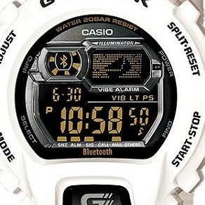Casio GShock Bluetooth GB6900B7 2
