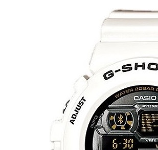Casio GShock Bluetooth GB6900B7 4