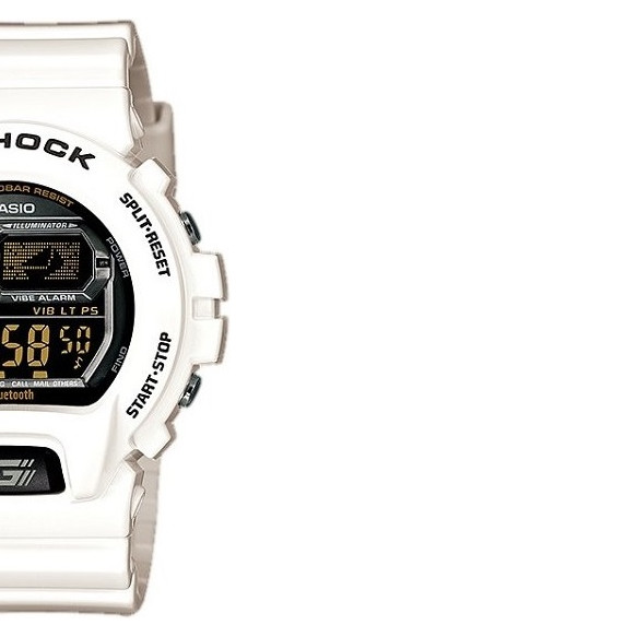 Casio GShock Bluetooth GB6900B7 6