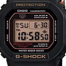 Casio GShock DW5030C1 2