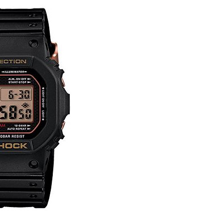 Casio GShock DW5030C1 6