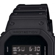 Casio GShock DW5600BB1 3