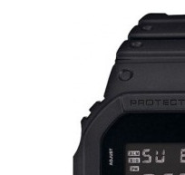 Casio GShock DW5600BB1 4