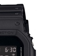 Casio GShock DW5600BB1 5