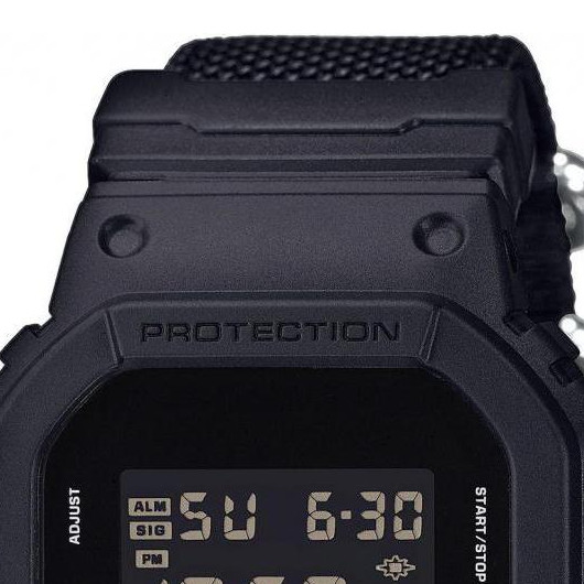 Casio GShock DW5600BBN1 3