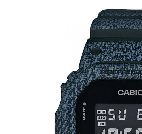 Casio GShock DW5600DC1 4