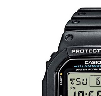 Casio GShock DW5600E1 4