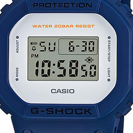 Casio GShock DW5600M2 2