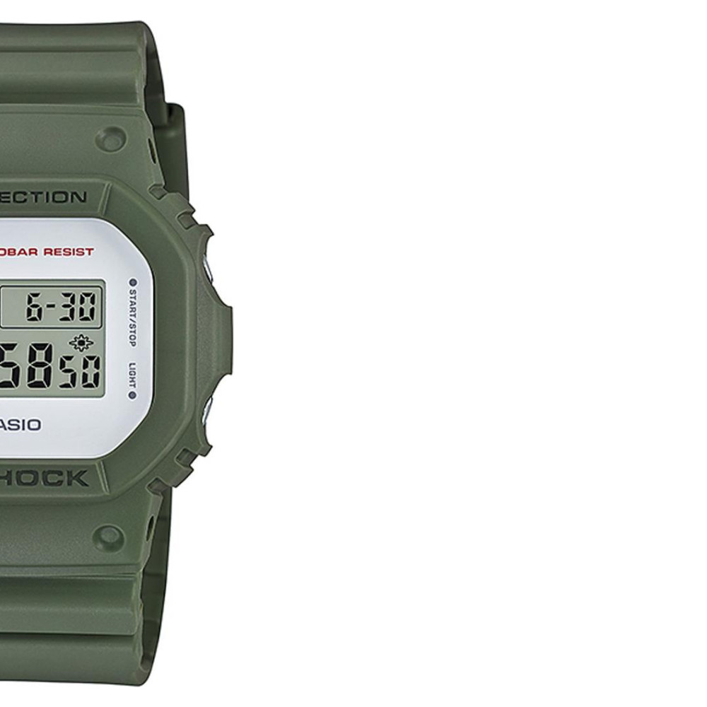 Casio GShock DW5600M3 6