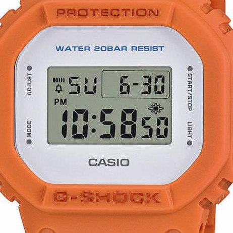 Casio GShock DW5600M4 2