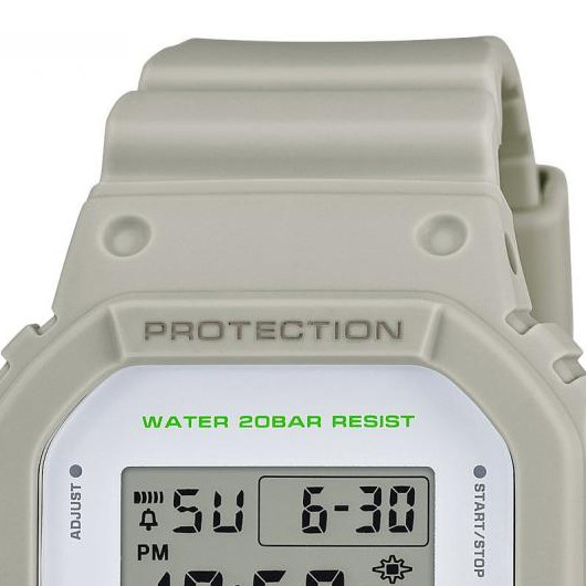 Casio GShock DW5600M8 3