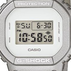 Casio GShock DW5600SG7 2