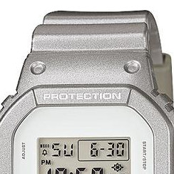 Casio GShock DW5600SG7 3