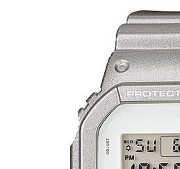 Casio GShock DW5600SG7 4