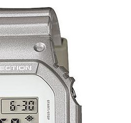 Casio GShock DW5600SG7 5