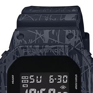 Casio GShock DW5600SL1 3