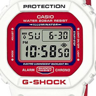 Casio GShock DW5600TB4A 2