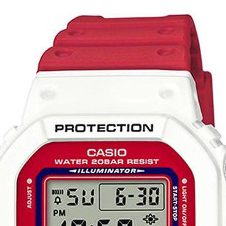 Casio GShock DW5600TB4A 3