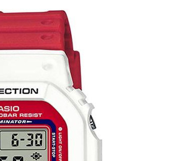 Casio GShock DW5600TB4A 5