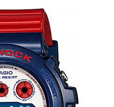 Casio GShock DW6900AC2 5