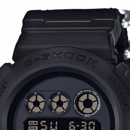 Casio GShock DW6900BBN1 3