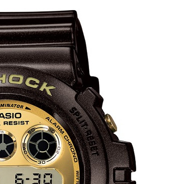 Casio GShock DW6900BR5 5