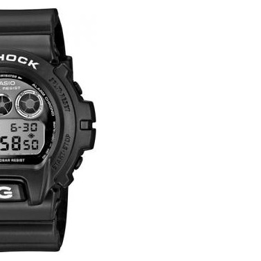 Casio GShock DW6900BW1 6