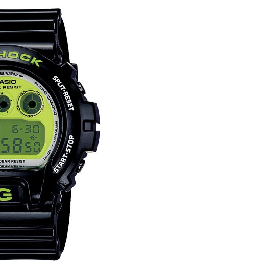 Casio GShock DW6900CS1 6