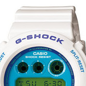 Casio GShock DW6900CS7 3