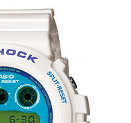 Casio GShock DW6900CS7 5
