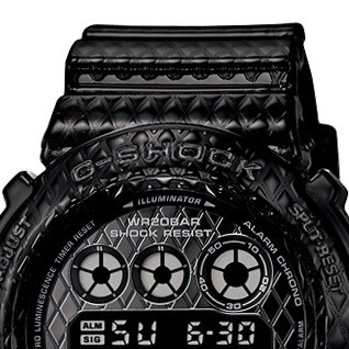 Casio GShock DW6900DS1 3