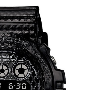 Casio GShock DW6900DS1 5