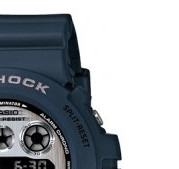 Casio GShock DW6900HM2 5