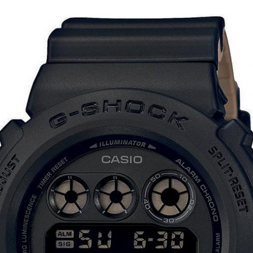 Casio GShock DW6900LU1 3