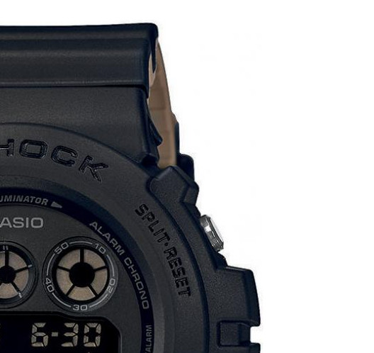 Casio GShock DW6900LU1 5